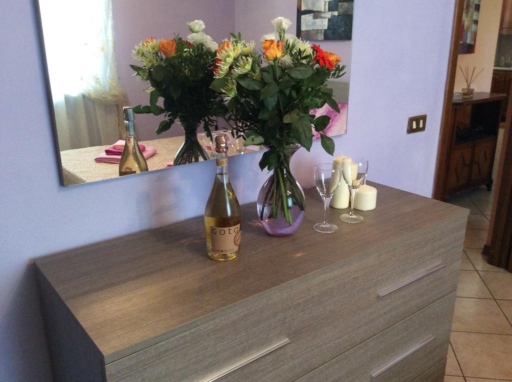 Tenuta Fagnani Lucca Habitación foto