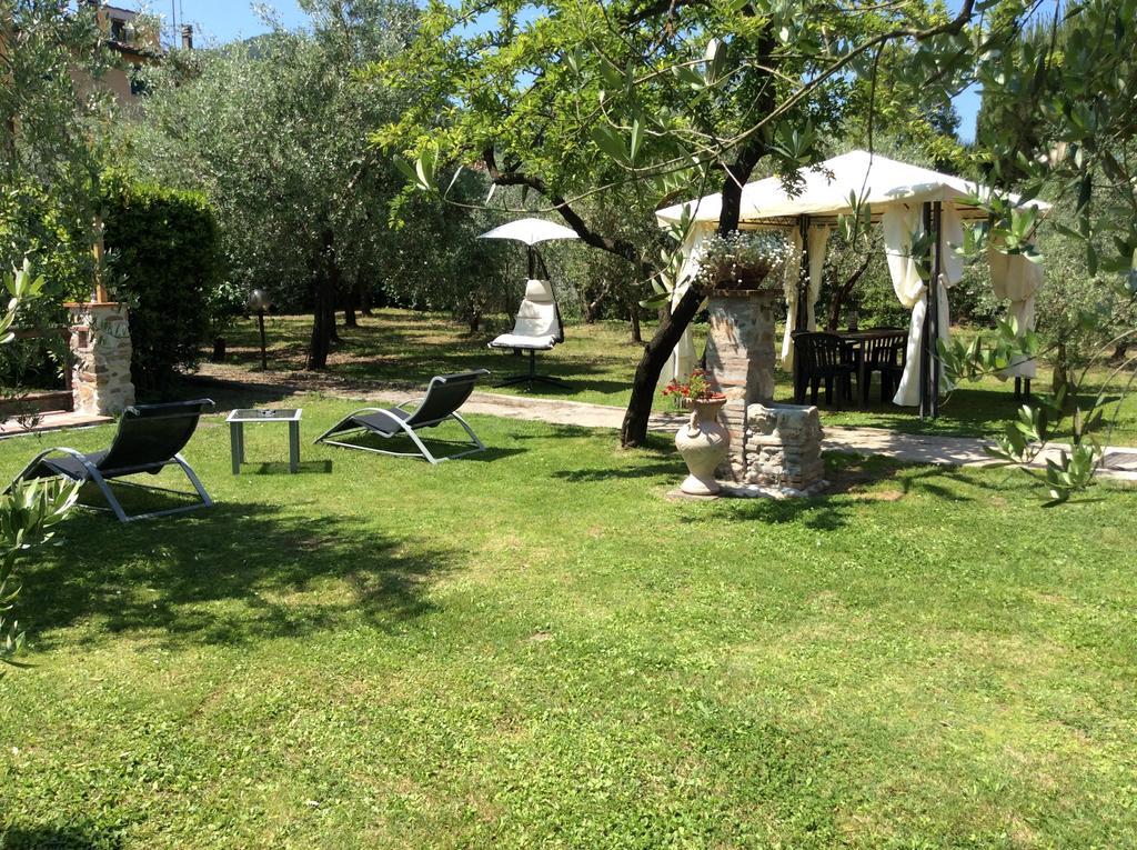 Tenuta Fagnani Lucca Habitación foto