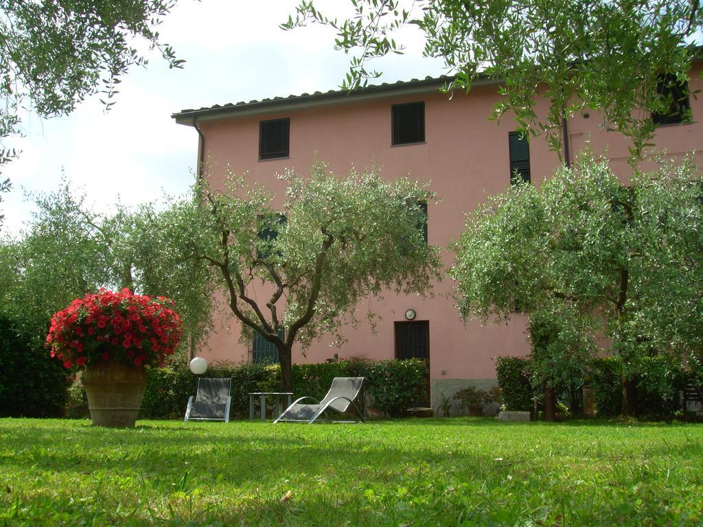 Tenuta Fagnani Lucca Habitación foto