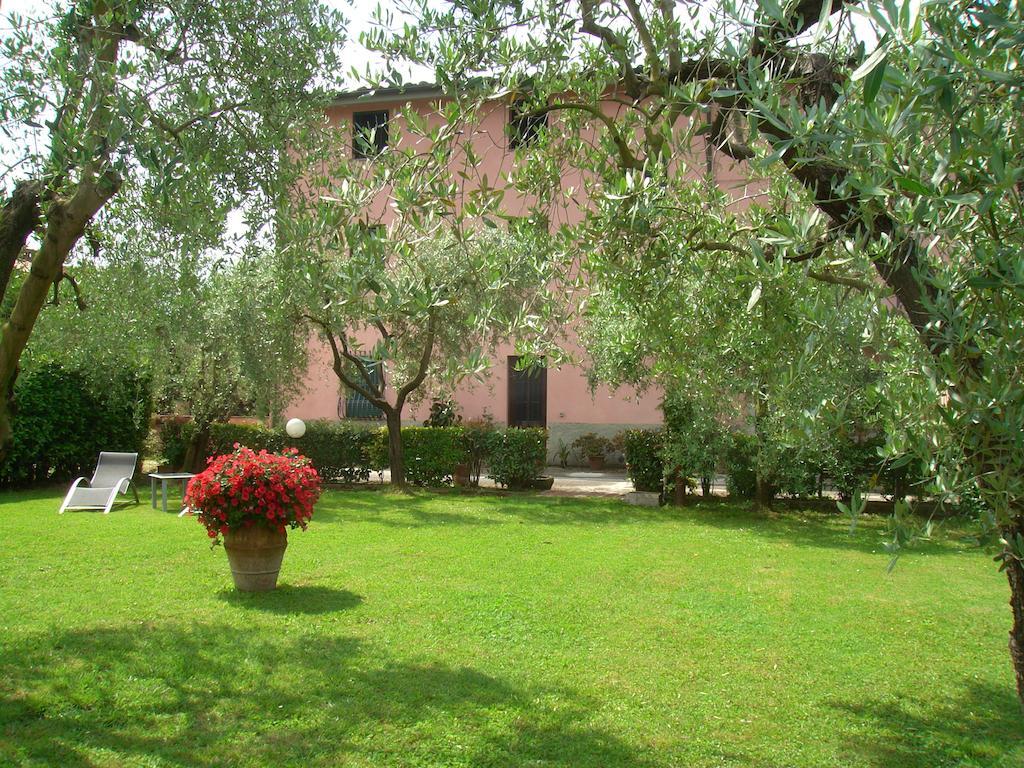 Tenuta Fagnani Lucca Habitación foto