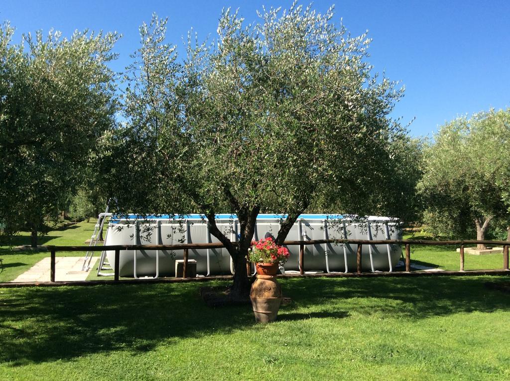 Tenuta Fagnani Lucca Exterior foto