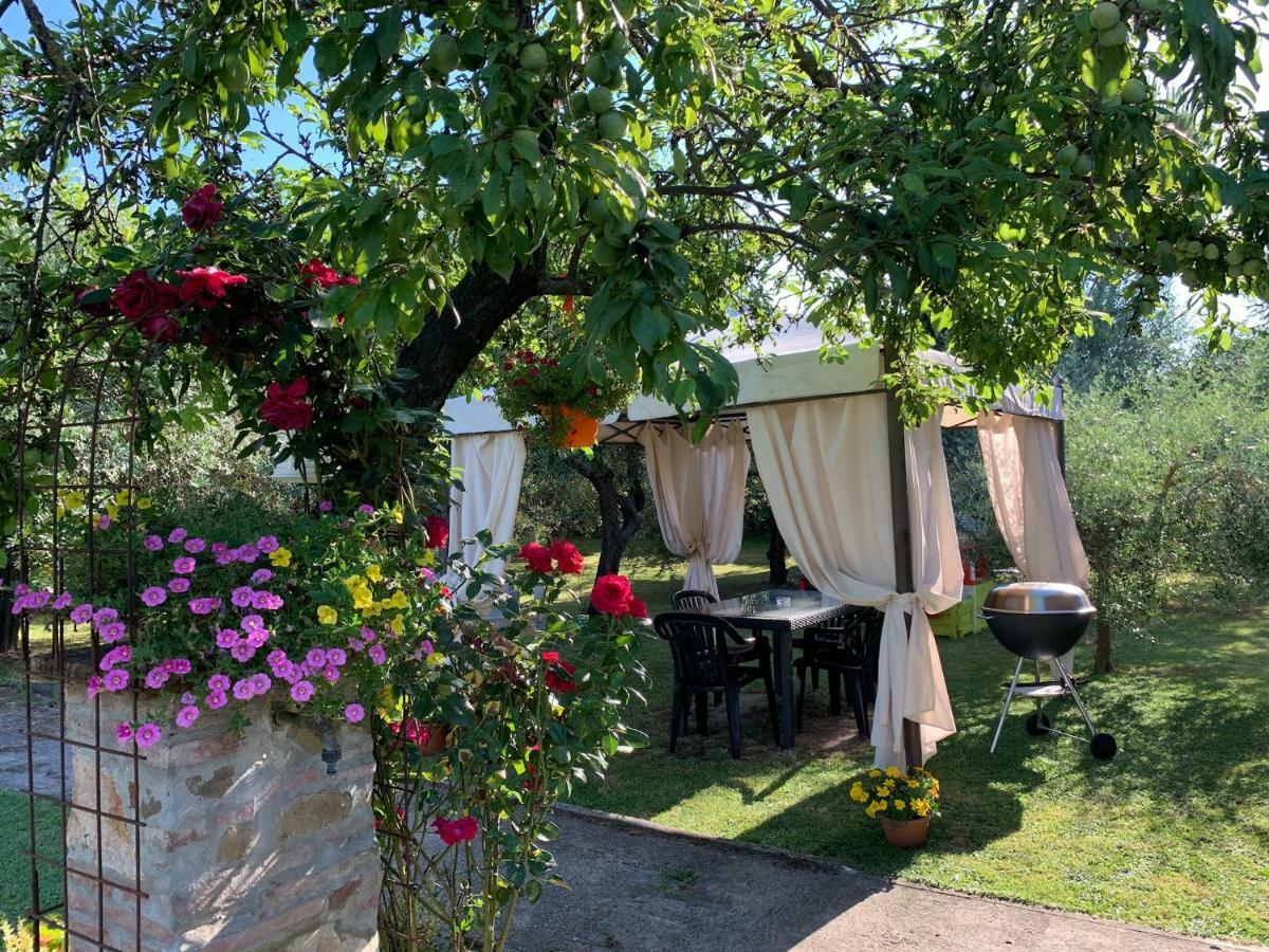 Tenuta Fagnani Lucca Exterior foto