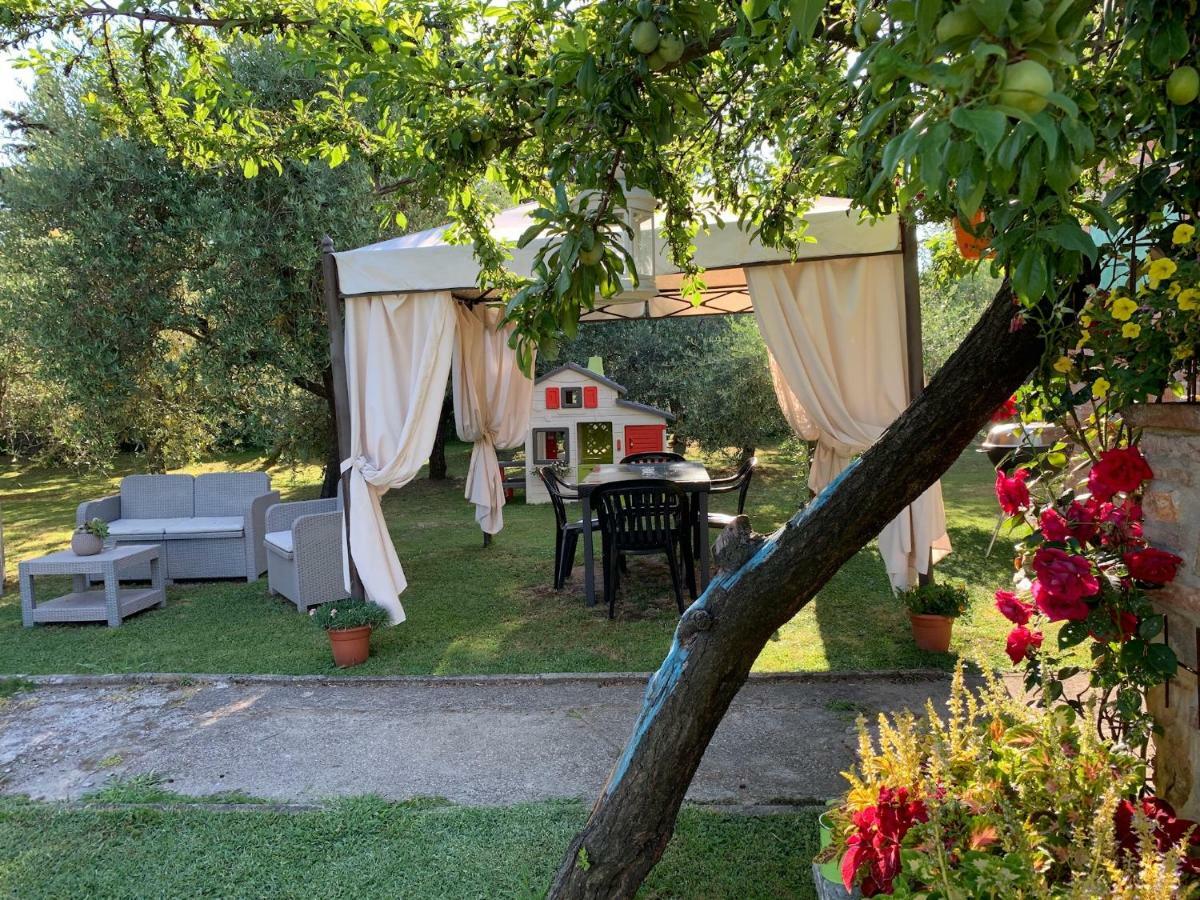 Tenuta Fagnani Lucca Exterior foto